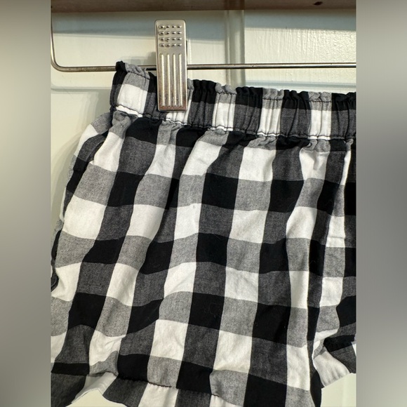 Girls Kate Spade size 6x short and top set - Picture 2 of 12